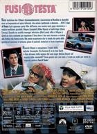 Fusi Di Testa (1992) DVD