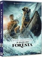Il Richiamo Della Foresta (2020) DVD