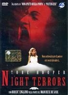 Night Terror (1993) DVD