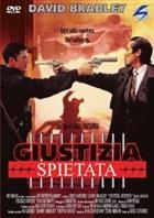 Giustizia Spietata (1995) DVD