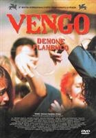 Vengo - Demone Flamenco (2000) DVD
