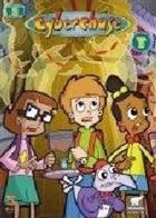 Cyberchase - Volume 3 (2002) DVD