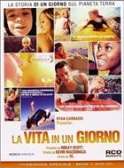 La Vita In Un Giorno (2011) DVD Edizione DigiBook