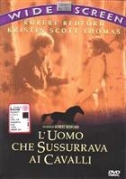 L'Uomo Che Sussurrava Ai Cavalli (1998) DVD