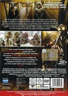 Frankenstein's Army - Tombstone Collection (2013) DVD (Con Card Tarocco)