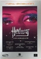 Hedwig - La Diva Con Qualcosa In Piu' (2001) DVD SlipCase