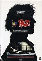 Paz! (2002) DVD