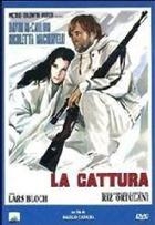 La Cattura (1969) DVD