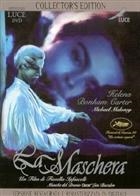 La Maschera (1988) DVD Collector's Edition