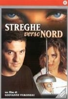 Streghe Verso Nord (2001) DVD