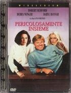 Pericolosamente Insieme (1986) DVD Edizione Jewel Box