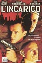 L'Incarico (1997) DVD