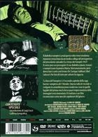 La Bara Del Vampiro (1958) DVD