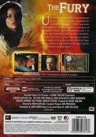 The Fury (1978) DVD (I Love Cinema) (V.M. 18 Anni)