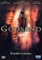 Godsend (2004) DVD