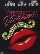 Victor Victoria (1982) DVD