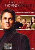 Un Giorno Perfetto (2006) DVD