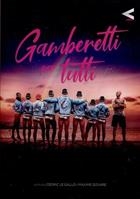 Gamberetti Per Tutti (2019) DVD