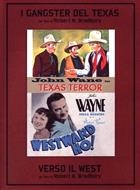 I Gangsters Del Texas + Verso Il West (1935) BoxSet DVD