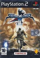 Soulcalibur III PS2