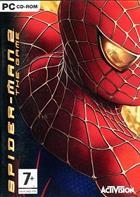 SpiderMan 2 - The Movie PC CD-Rom (Inglese)