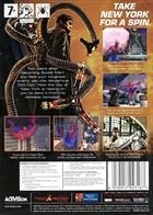 SpiderMan 2 - The Movie PC CD-Rom (Inglese)
