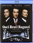 Quei Bravi Ragazzi (1990) Blu-Ray