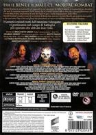 Mortal Kombat - Conquest (1998) DVD