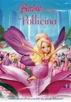 Barbie Presenta Pollicina (2009) DVD