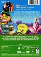 Barbie Presenta Pollicina (2009) DVD