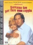Bastano Tre Per Fare Una Coppia (1980) DVD Edizione Jewel Box