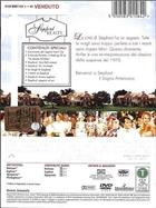 La Donna Perfetta (2004) DVD