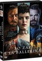 Lo Zar E La Ballerina (2017) DVD