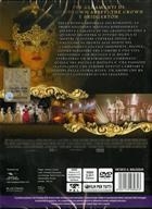 Lo Zar E La Ballerina (2017) DVD