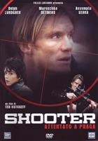 The Shooter - Attentato A Praga (1994) DVD
