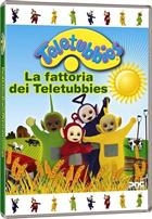 Teletubbies - la Fattoria Dei Teletubbies (2013) DVD