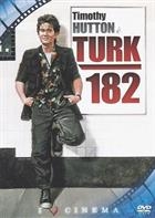 Turk 182 (1985) DVD I Love Cinema
