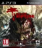 Dead Island - Riptide PS3