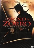 Il Segno Di Zorro (1940) 2-DVD Edizione Speciale - SlipCase