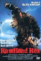 Rawhead Rex (1986) DVD