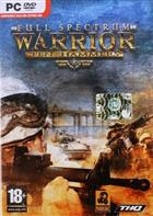 Full Spectrum Warrior - Ten Hammers PC DVD-Rom