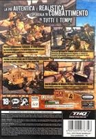 Full Spectrum Warrior - Ten Hammers PC DVD-Rom