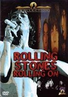 Rolling Stones - Rolling On (2004) DVD (Wild Wolf Collection) SlimCase