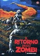 Il Ritorno Degli Zombi (1980) DVD