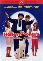 The Honeymooners (2005) DVD
