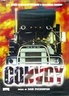 Convoy - Trincea D'Asfalto (1978) DVD