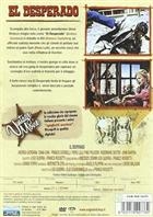 El Desperado (1967) DVD