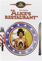 Alice's Restaurant (1969) DVD