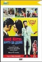 Cuore Matto... Matto Da Legare (1967) DVD