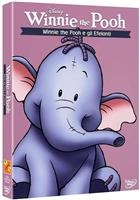 Winnie The Pooh E Gli Efelanti (2005) DVD SlipCover